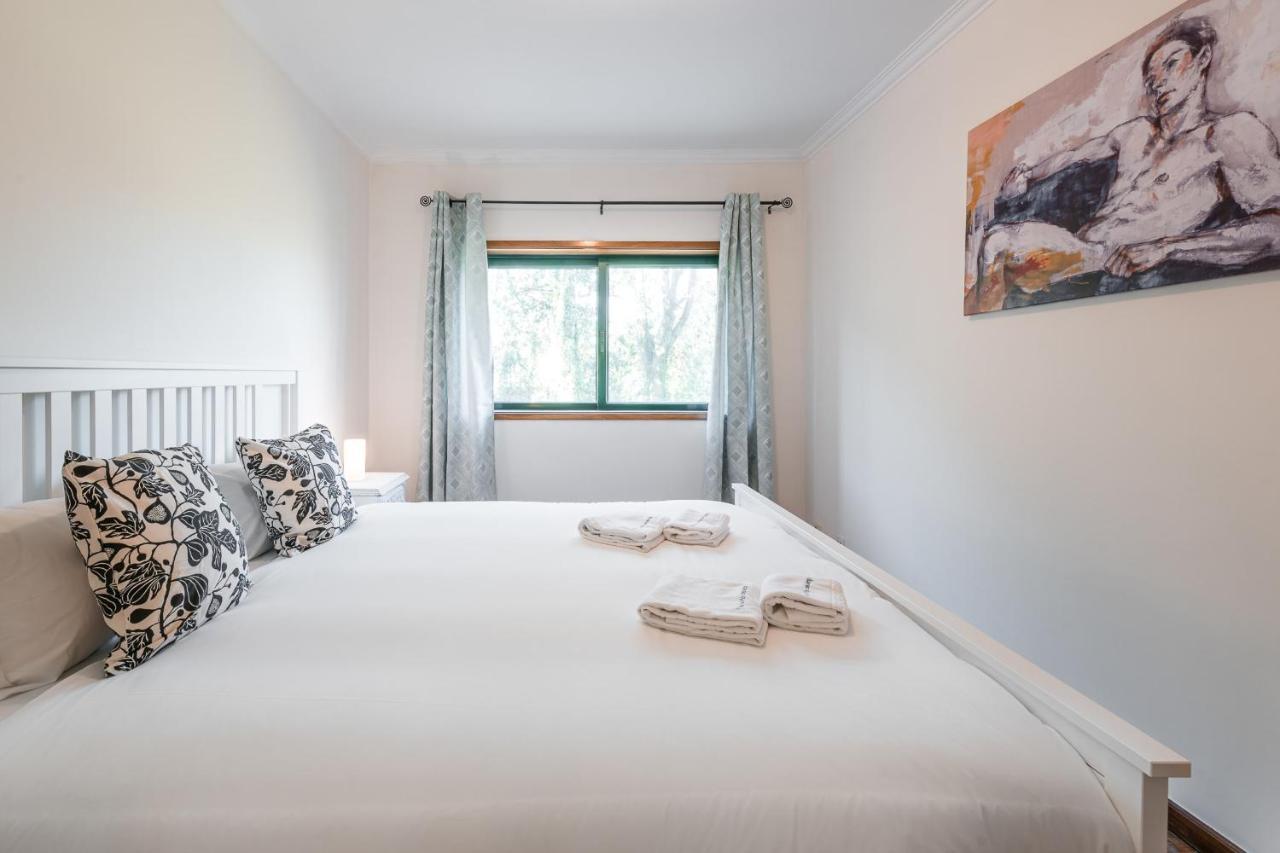 Guestready - Back To Deep Cobalt Appartement Vila Nova de Gaia Buitenkant foto