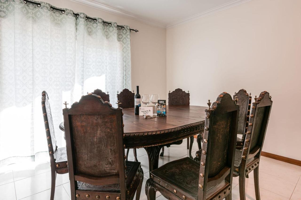 Guestready - Back To Deep Cobalt Appartement Vila Nova de Gaia Buitenkant foto