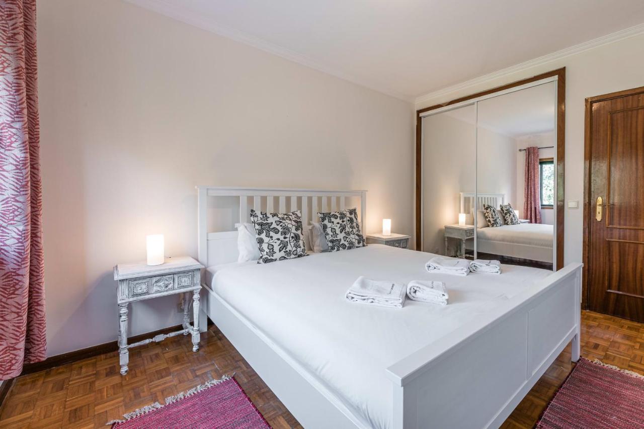 Guestready - Back To Deep Cobalt Appartement Vila Nova de Gaia Buitenkant foto