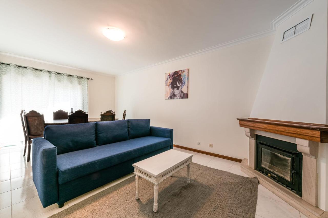 Guestready - Back To Deep Cobalt Appartement Vila Nova de Gaia Buitenkant foto