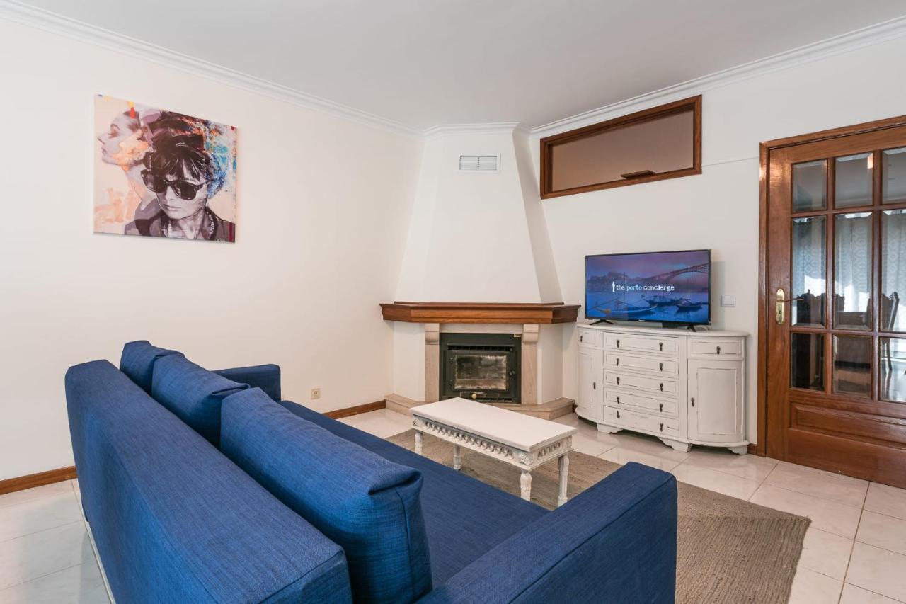 Guestready - Back To Deep Cobalt Appartement Vila Nova de Gaia Buitenkant foto