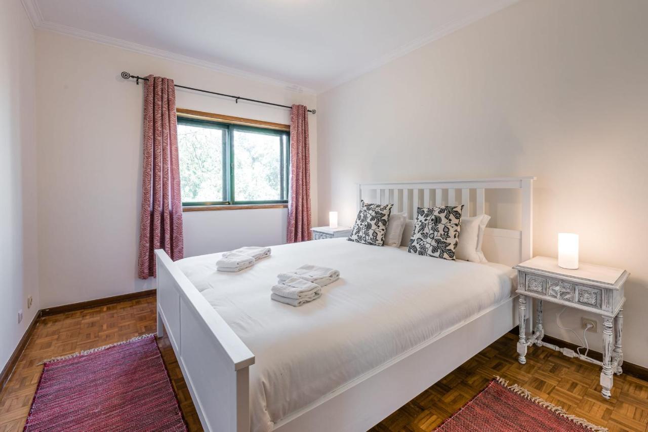 Guestready - Back To Deep Cobalt Appartement Vila Nova de Gaia Buitenkant foto